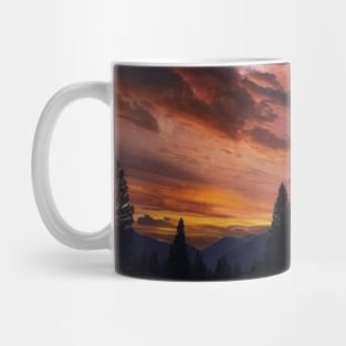 Space Mug